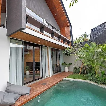 Casaluna Ubud Villas