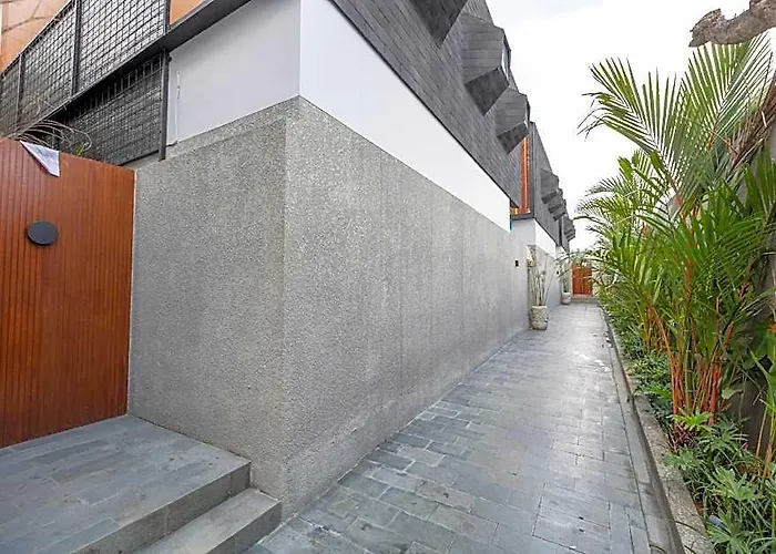 Casaluna Ubud バリ島