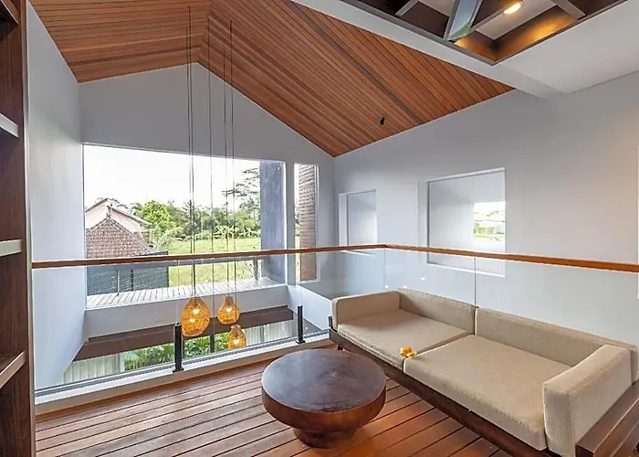 Casaluna Ubud 3*