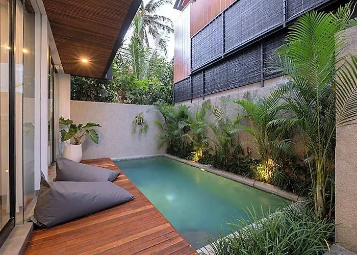 Casaluna Ubud