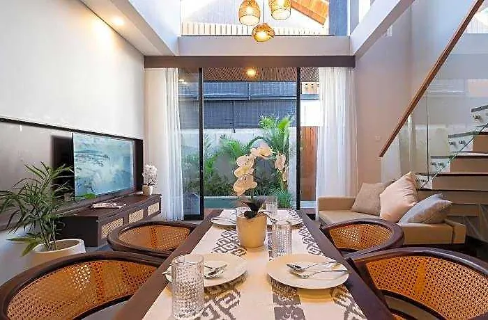Casaluna Ubud
