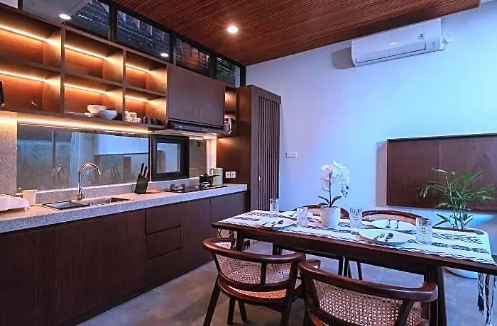 Casaluna Ubud 3* バリ島