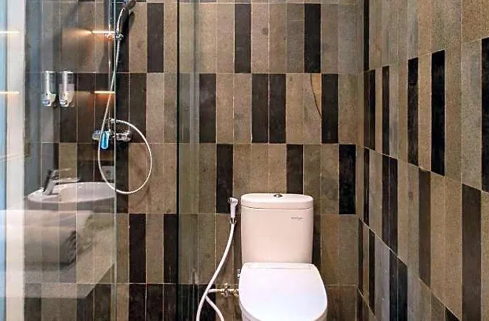 Casaluna Ubud 3* バリ島