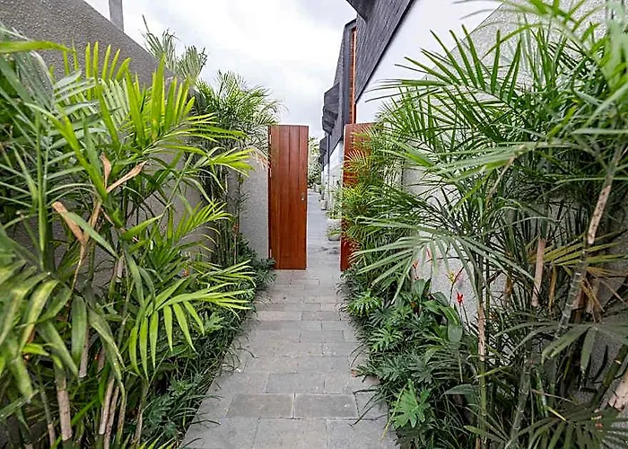 Hotel Casaluna Ubud