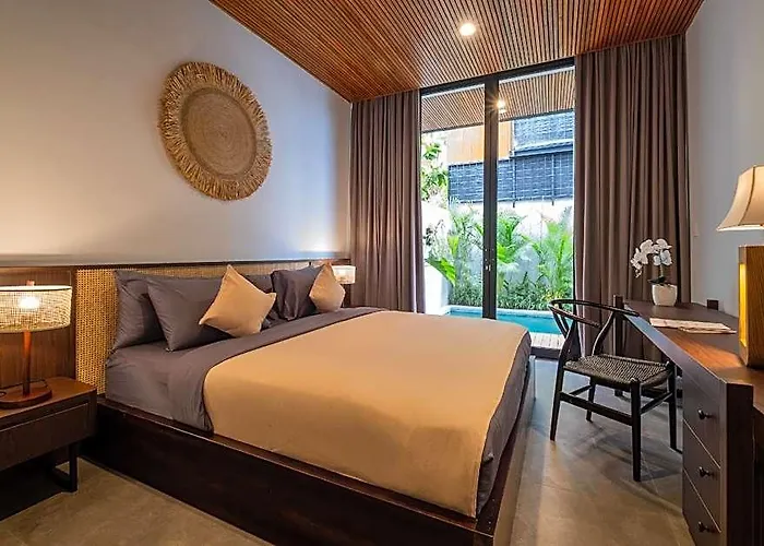 Casaluna Ubud