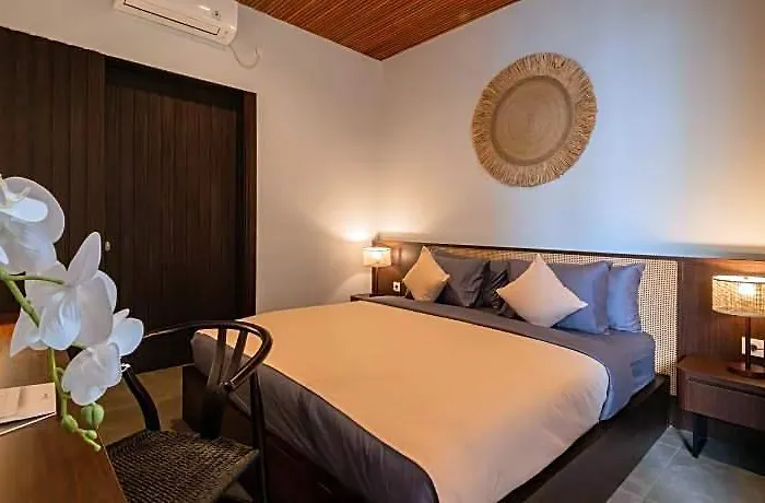 ホテル Casaluna Ubud 3*