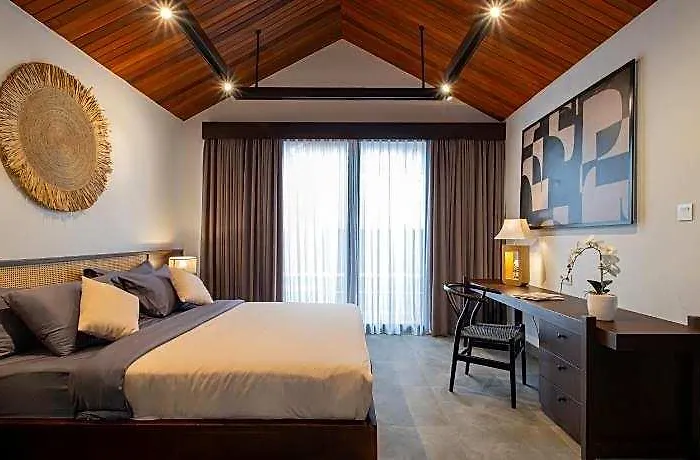 Casaluna Ubud 3* バリ島